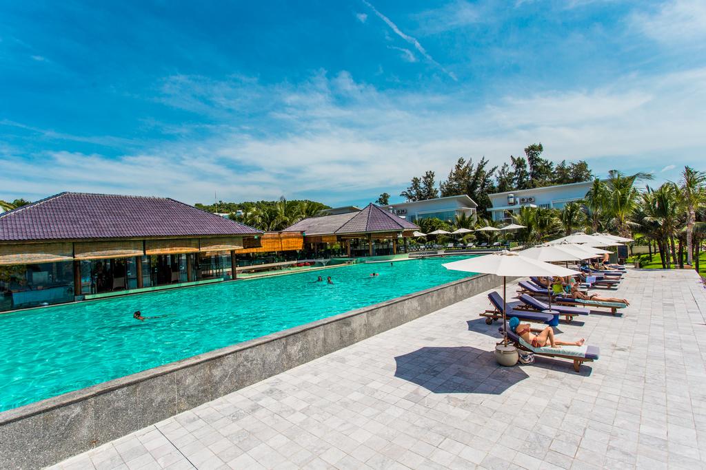 Гарячі тури в готель Villa Del Sol Beach Resort & Spa ( Ex.Villa Del Sol) Фантх'єт В'єтнам