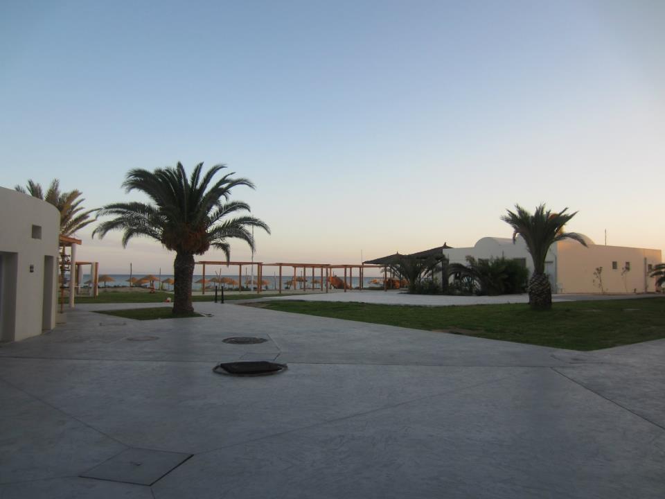 Тунис Novostar Khayam Garden Beach & Spa