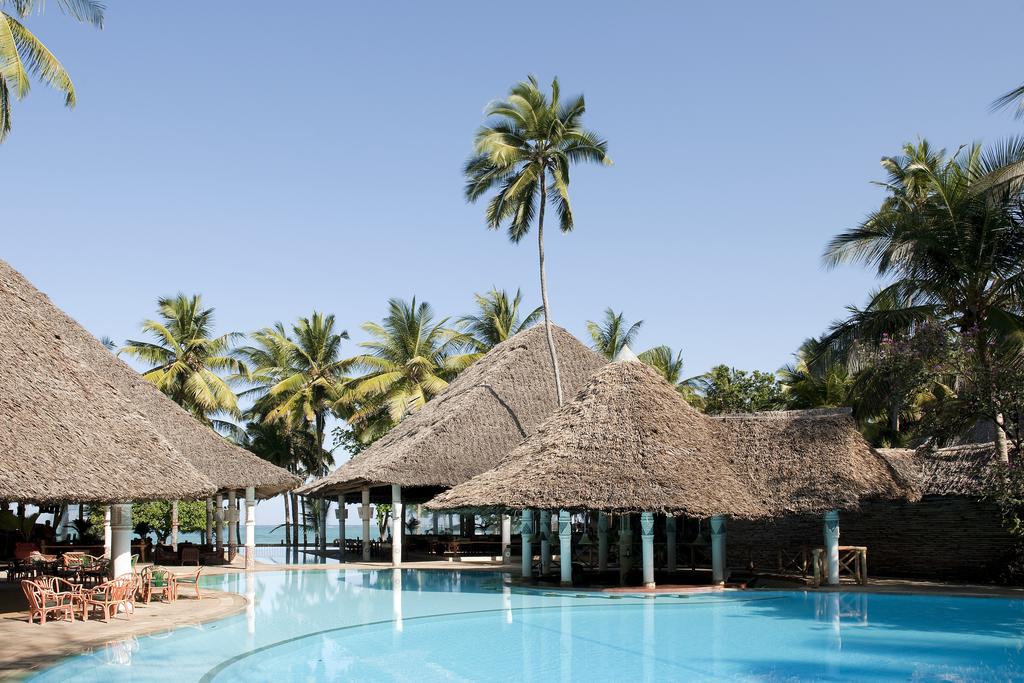 Neptune Village Beach Resort & Spa Кенія ціни