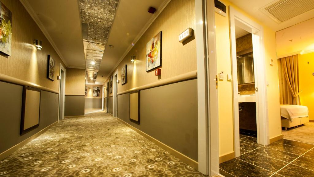 Comfort Hotel Beylikduzu, фото отеля 72