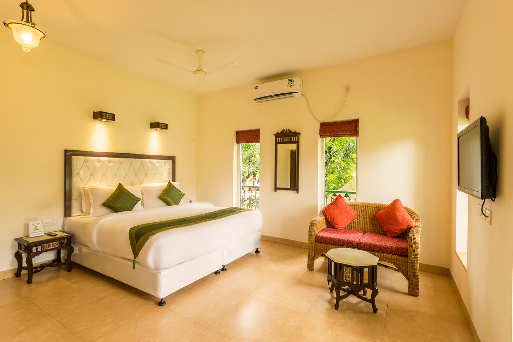 Готель, Індія, Гоа північний, Vila De Goa