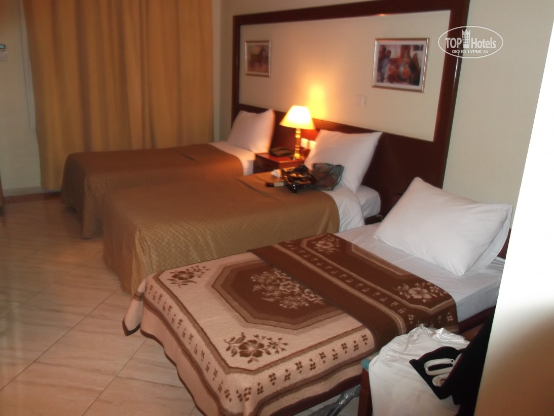 Aqua Vista Hotel & Suites   (ex. Aquamarina Iv), Акаба, Иордания, фотографии туров