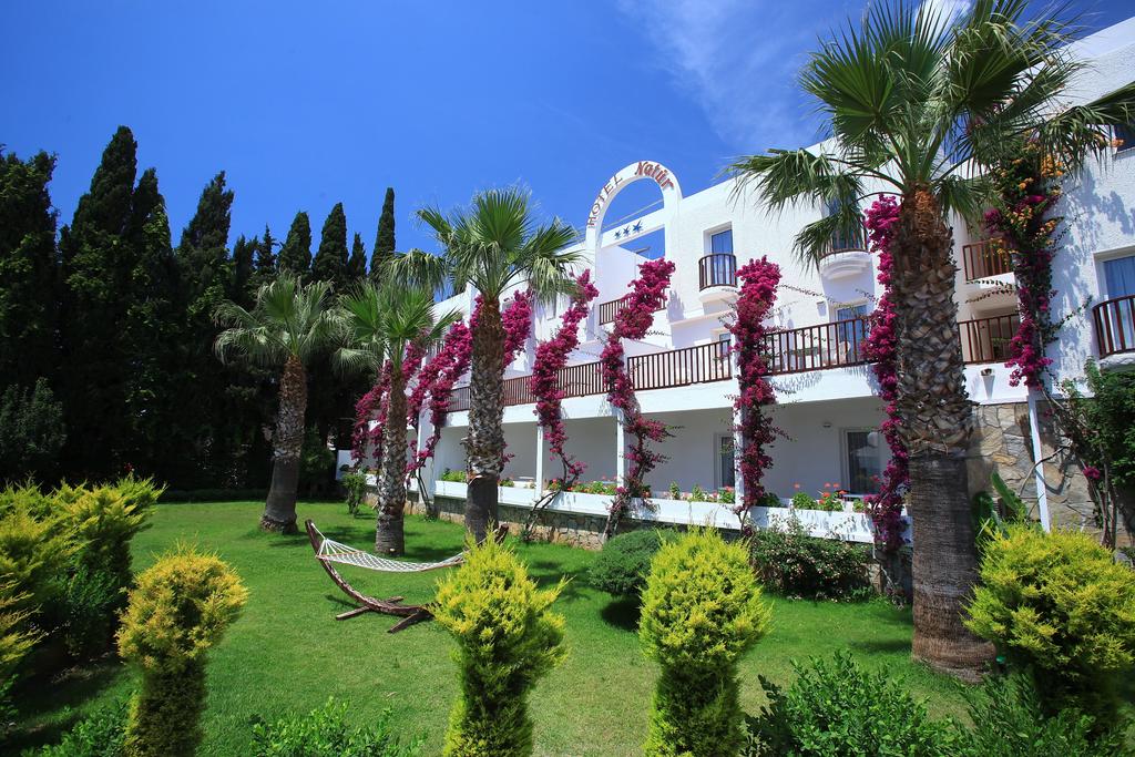 Natur Garden Hotel, Turkey, Bodrum