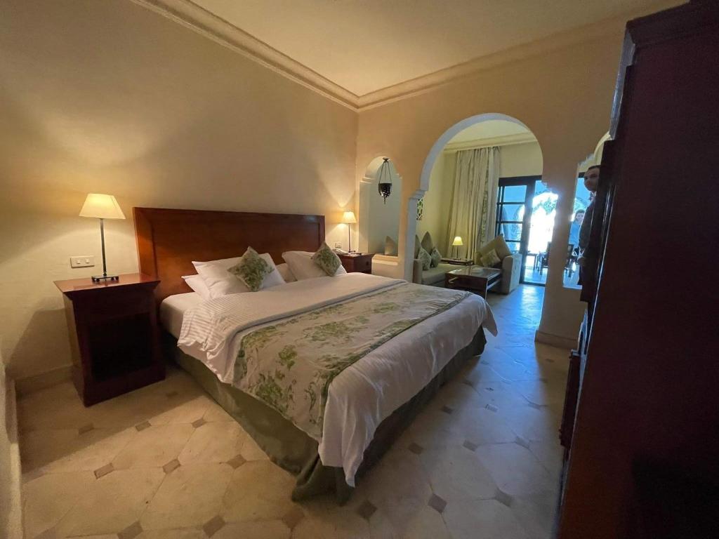 Hot tours in Hotel Ghazala Gardens Sharm el-Sheikh