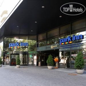 Hot tours in Hotel Park Inn by Radisson Kaunas Kaunas