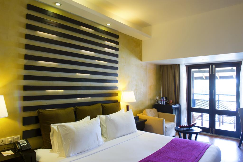 Відпочинок в готелі Avani Bentota Resort & Spa Бентота Шрі-Ланка