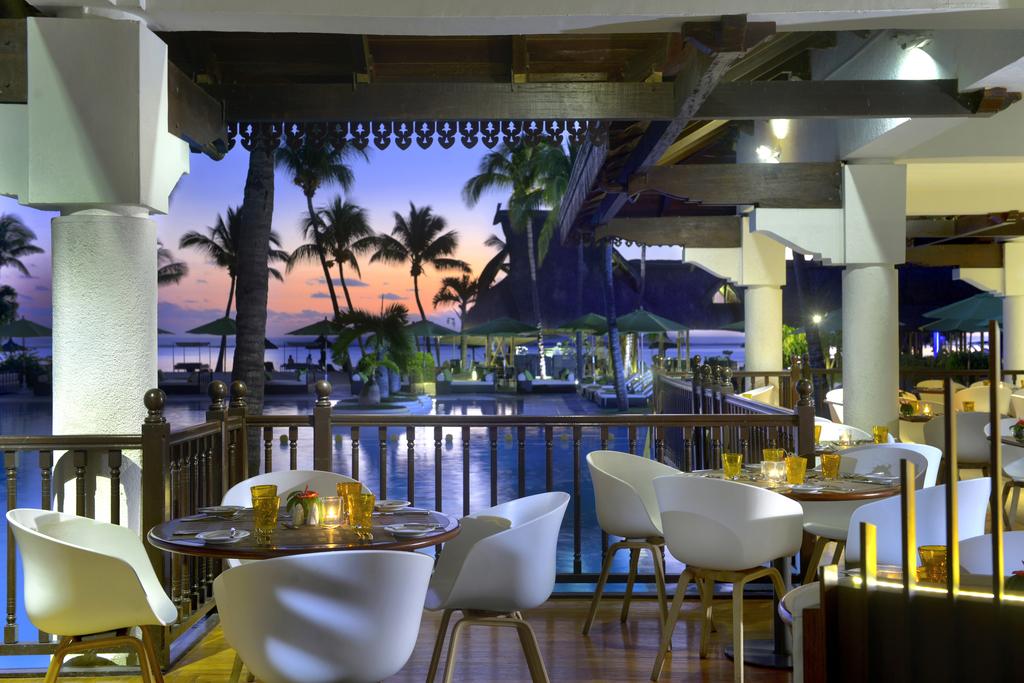 Гарячі тури в готель Sofitel Mauritius L'Imperial Resort & Spa Західне побережжя Маврикій