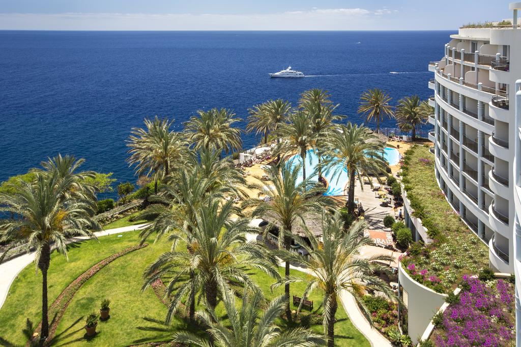Oferty hotelowe last minute Pestana Grand Ocean Resort. Funchal Portugalia