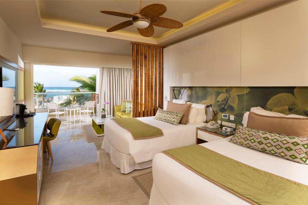 Dreams Onyx Resort & Spa (ex. Now Onyx Punta Cana) ціна