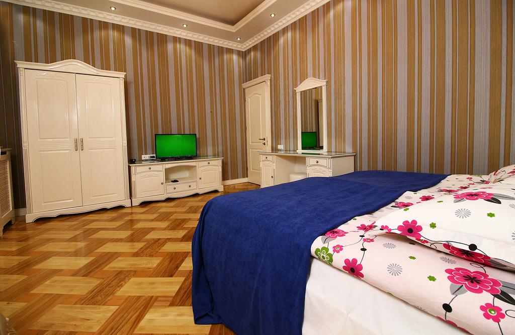 Tbilisi Anata Hotel ceny