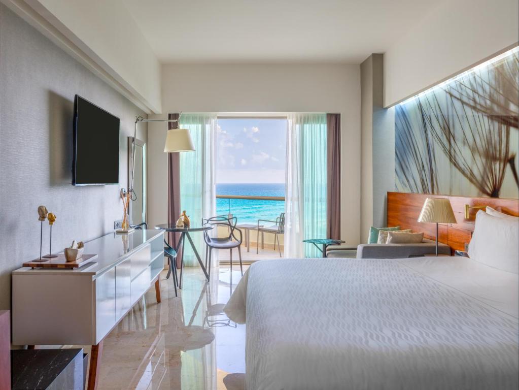 Live Aqua Beach Resort Cancun Мексика цены