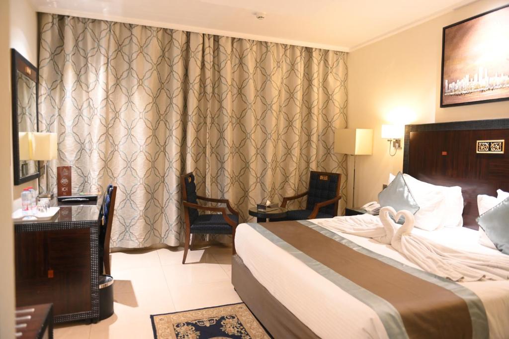 Відгуки про відпочинок у готелі, Smana Hotel Al Raffa