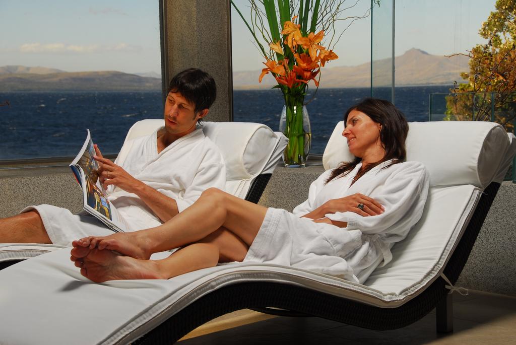 Hot tours in Hotel Alma Del Lago Suites & Spa Bariloche