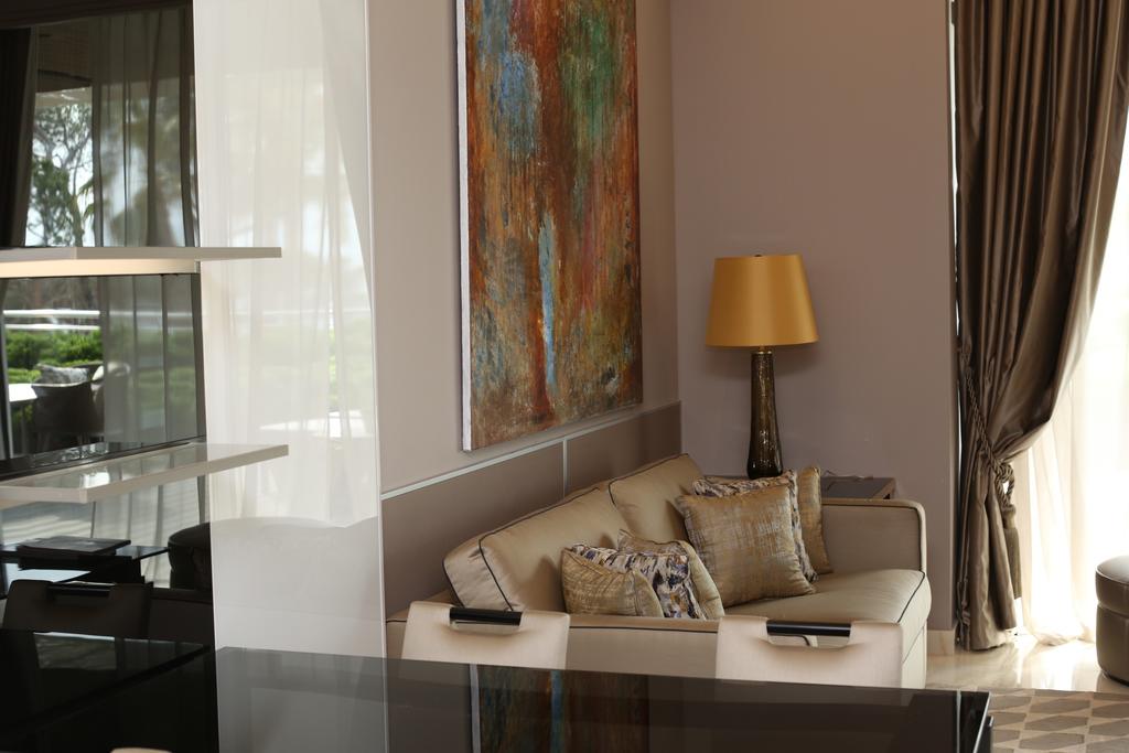Opinie gości hotelowych Alabriga Hotel & Home Suites