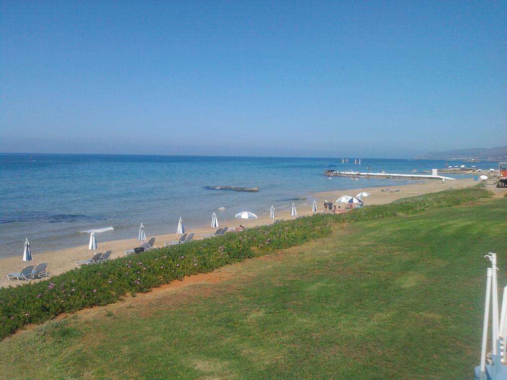Греція Ariadne Beach Hotel