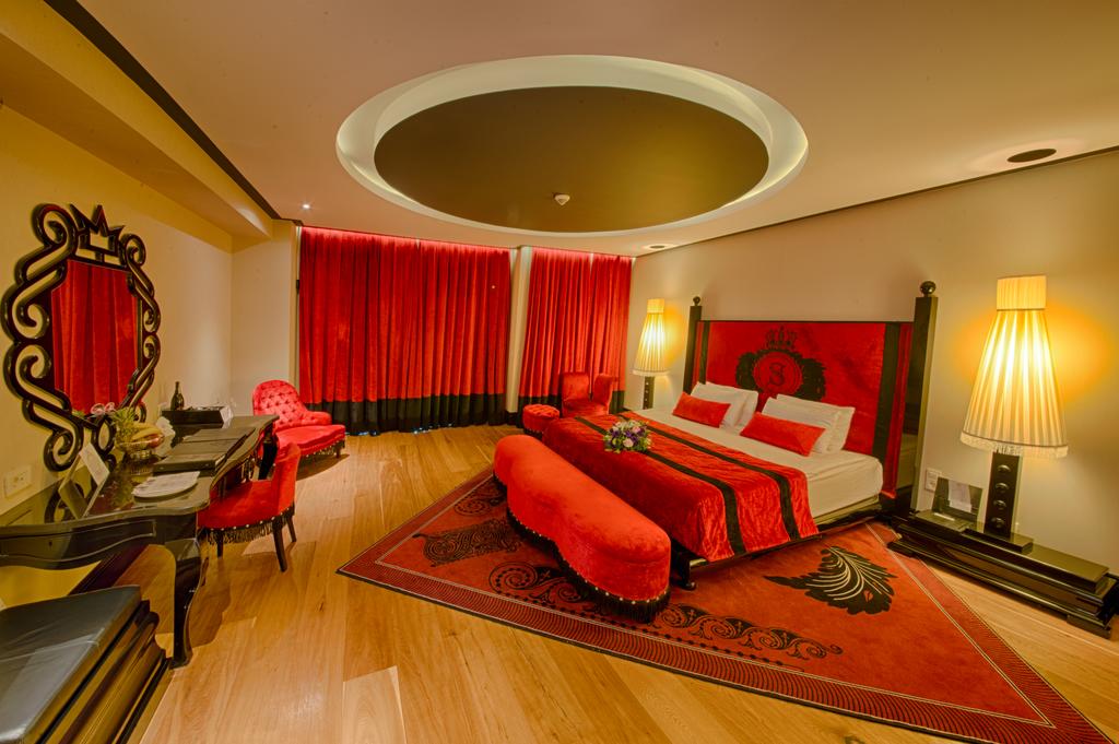 Туры в отель Selectum Luxury Resort Belek Белек Турция
