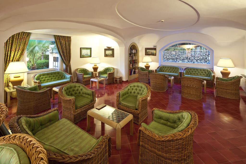 Отзывы туристов Il Moresco Grand Hotel
