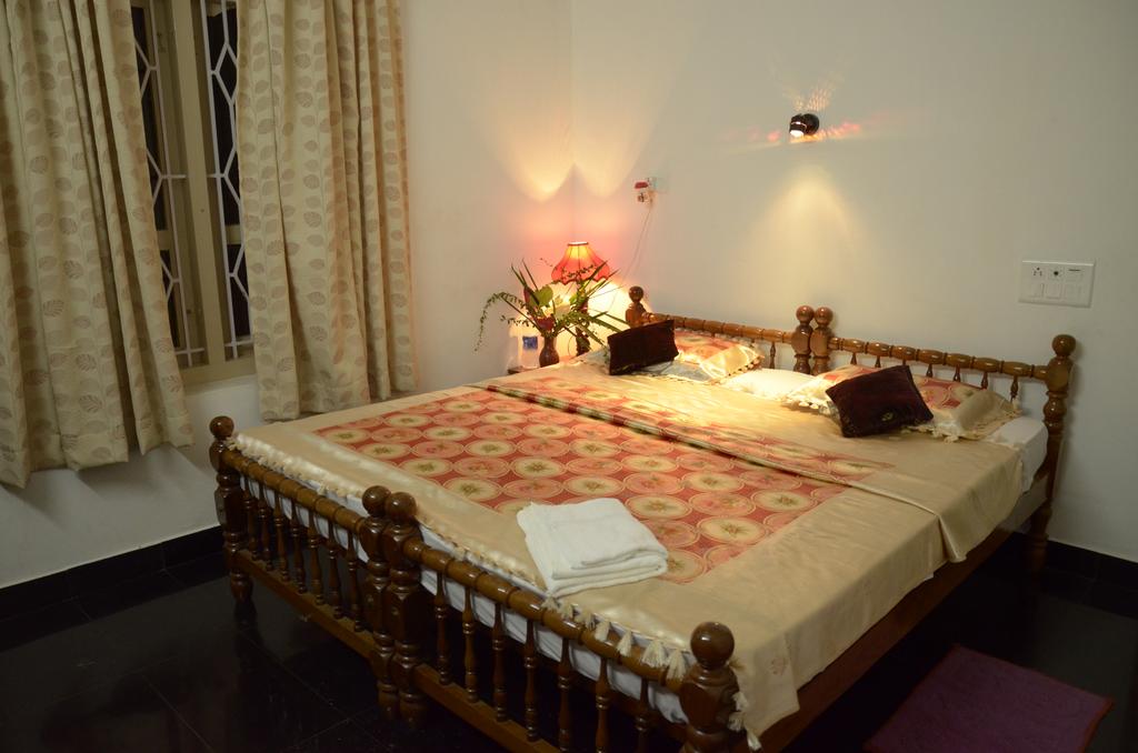 Керала Ideal Ayurvedic Resort