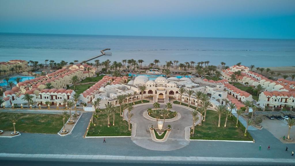 Отель, Египет, Марса Алам, Protels Crystal Beach Resort