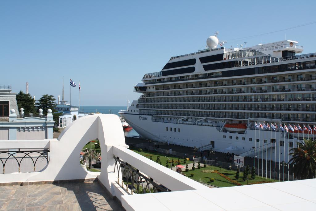 Admiral, Batumi, photos of tours