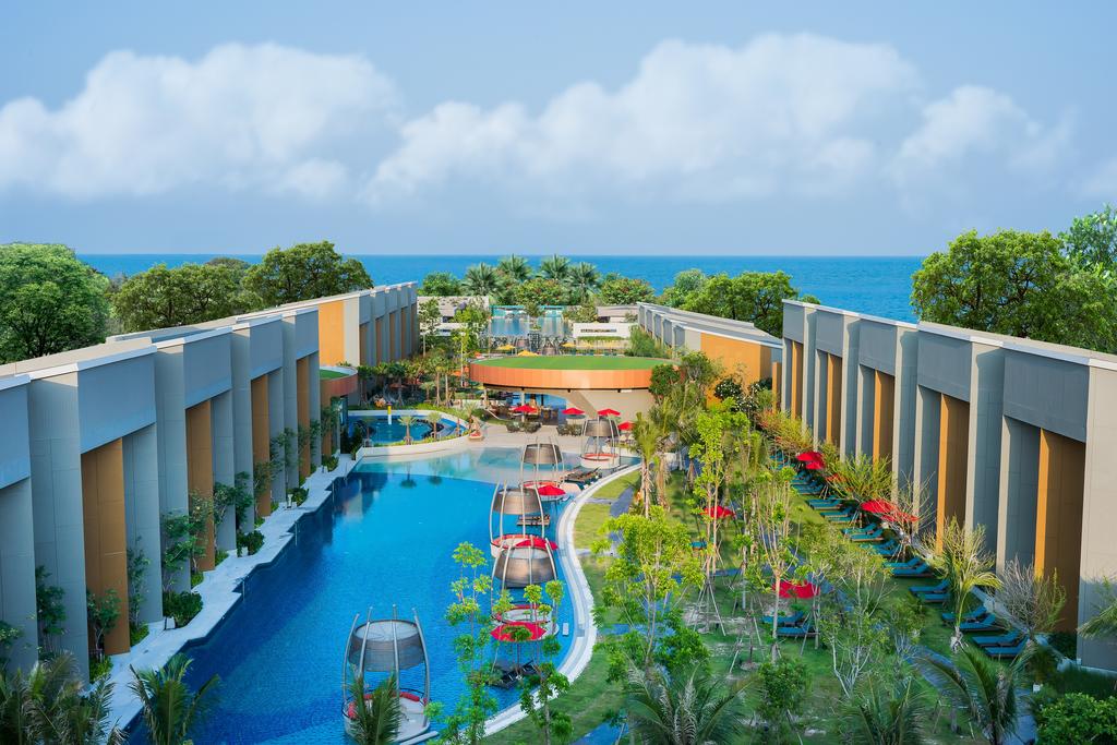 Ananda Hua Hin Resort & Spa, 5, фотографии