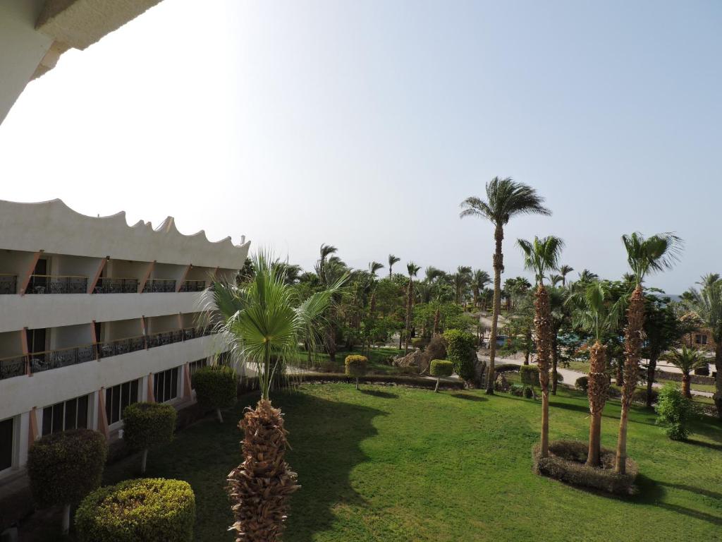 Горящие туры в отель Time Coral Nuweiba Resort Нувейба Египет