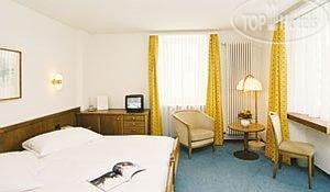 Горящие туры в отель Schweizerhof Санкт-Мориц