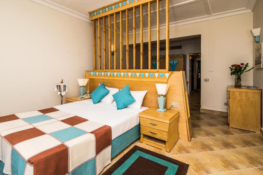 Отель, Египет, Хургада, Sea Gull Resort