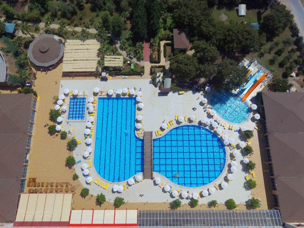 Туреччина Laphetos Beach Resort & Spa
