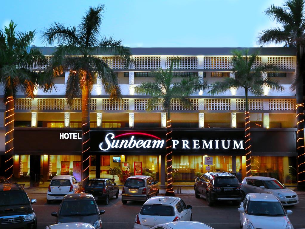 Sunbeam Hotel, 3, фотографии
