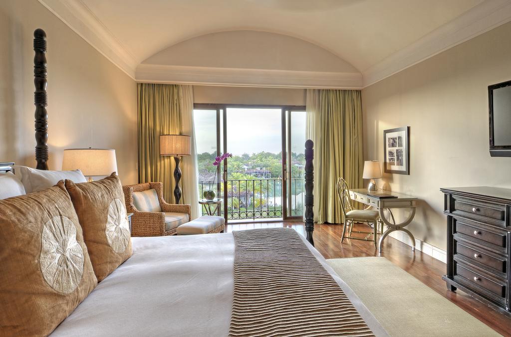 Отзывы об отеле Jw Marriott Panama Golf & Resort