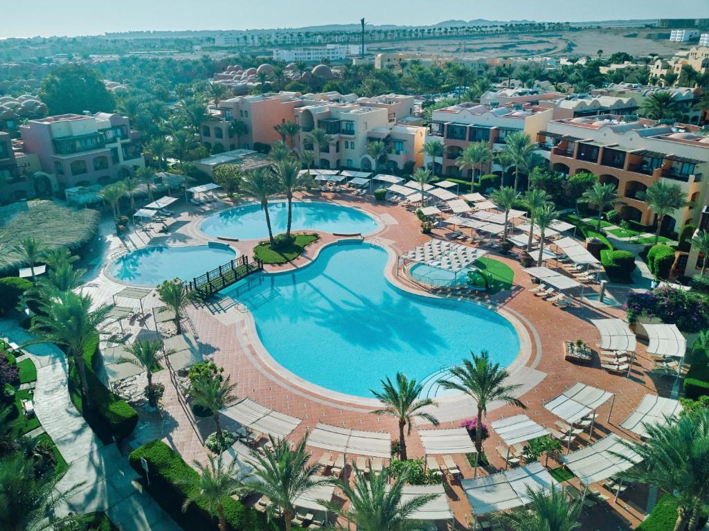 Туры в отель Jaz Makadi Saraya Resort Хургада Египет