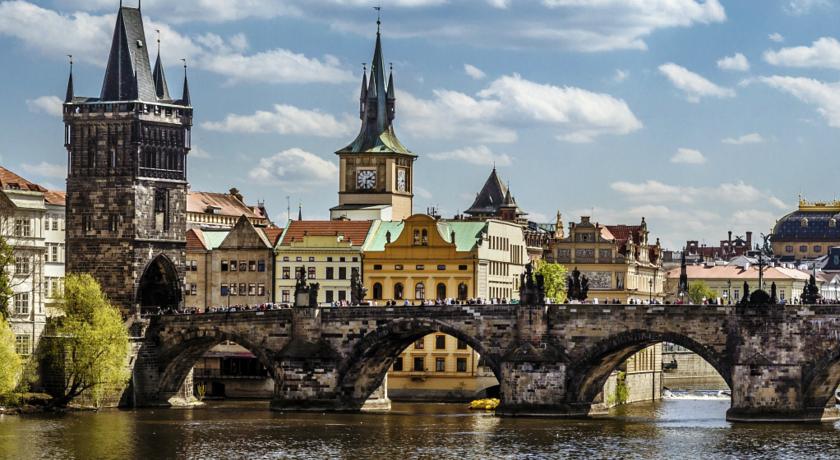 Certovka, Czech, Praga, wakacje, zdjęcia i recenzje