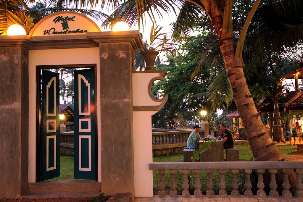 Hotel Wunderbar Шри-Ланка цены