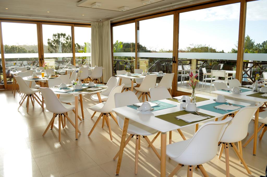 Туры в отель Martinhal Quinta Family Golf Resort
