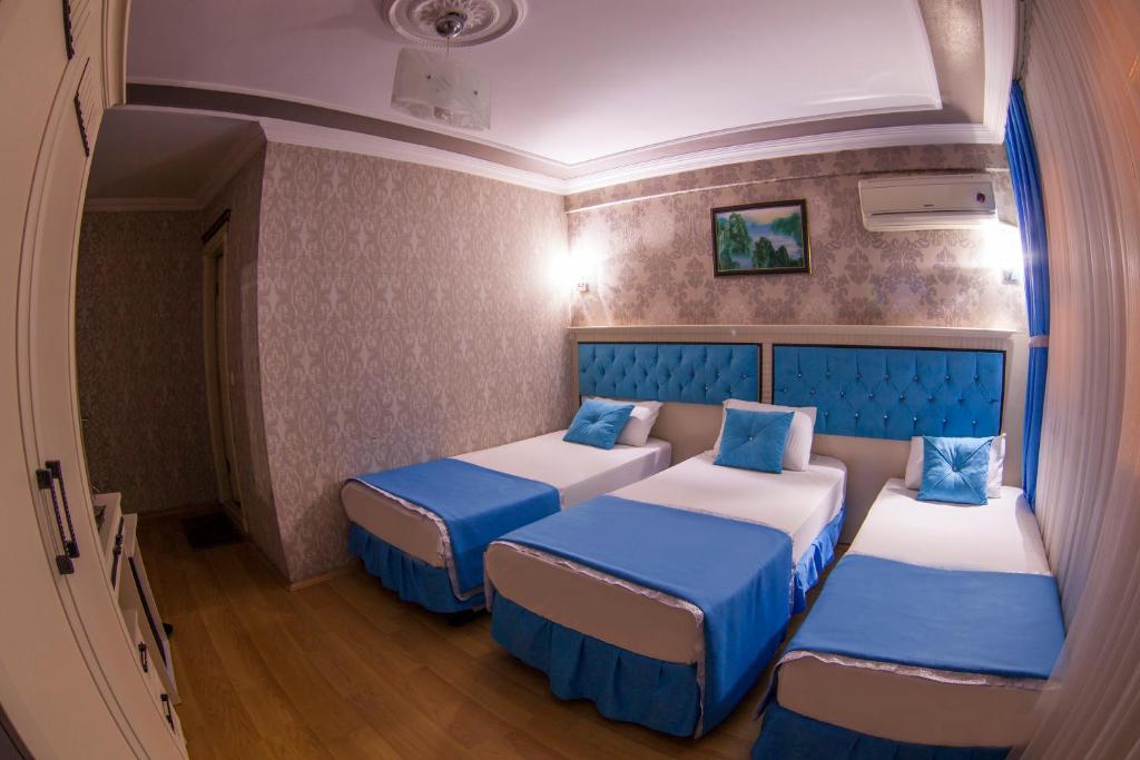 Цены в отеле Sirkeci Grand Hurriyet Hotel