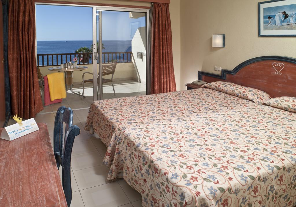 Hot tours in Hotel Hovima Jardin Caleta Tenerife (island) Spain