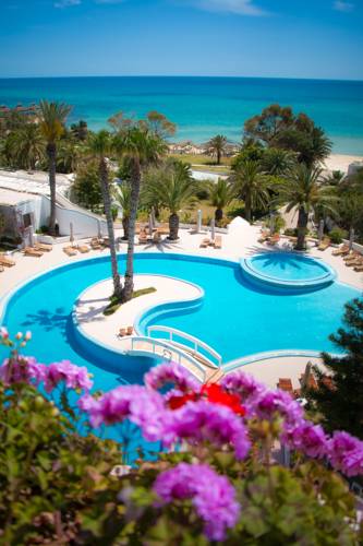 Горящие туры в отель Club Novostar Sol Azur Beach Congres