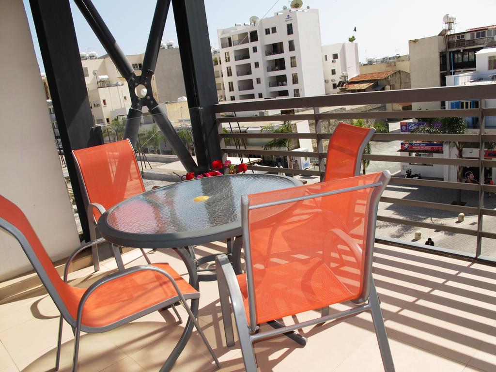 Eleonora Hotel Apartments, Larnaka, zdjęcia z wakacje