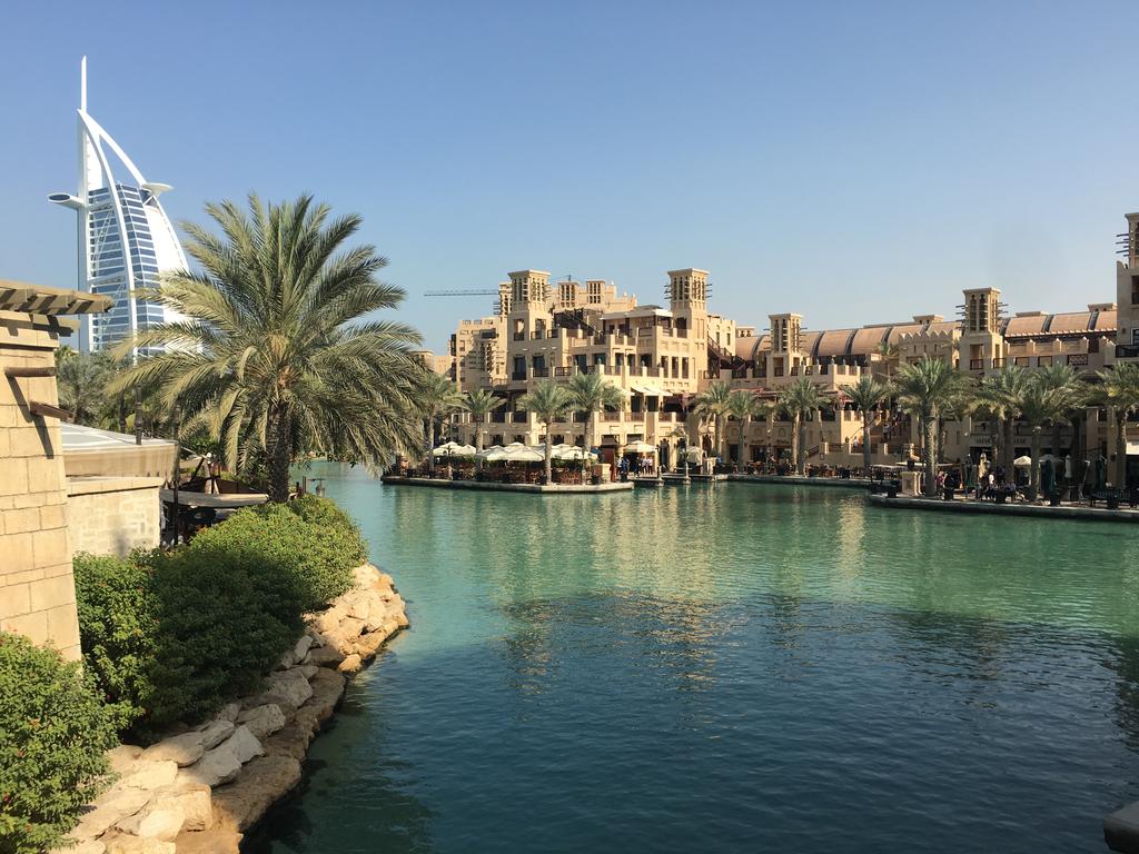 La Verda Suites and Villa Dubai Marina, Дубай (пляжные отели), фотографии туров