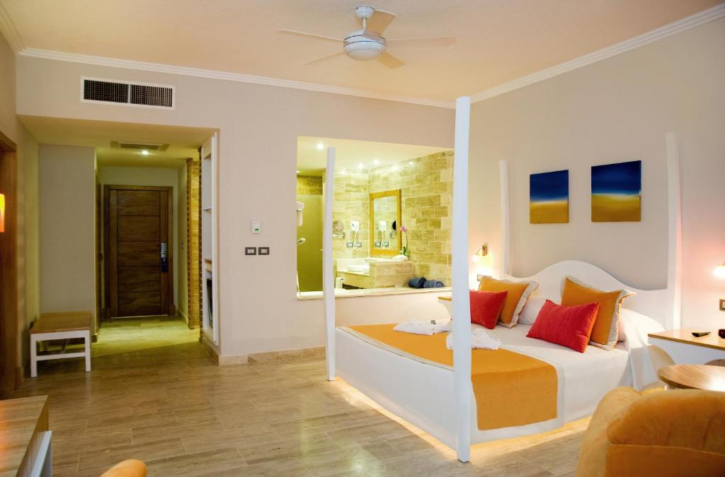 Пуэрто-Плата Cofresi Palm Beach & Spa Resort цены