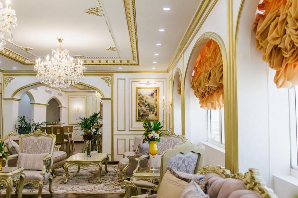 Рас-ель-Хайма Mangrove Hotel Ras Al Khaimah ціни