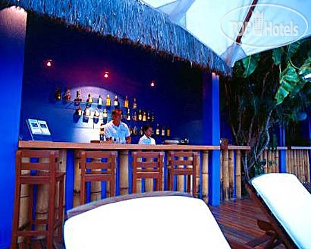 Тури в готель Pestana Angra Beach Bungalows Ангра Дос Рейс