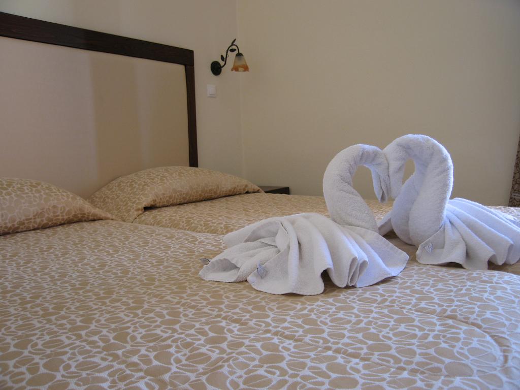 Tours to the hotel Blue Sea Hotel-Apartments Rethymno 