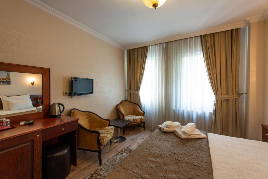 Tours to the hotel Sultanahmet Cesme Hotel Istanbul