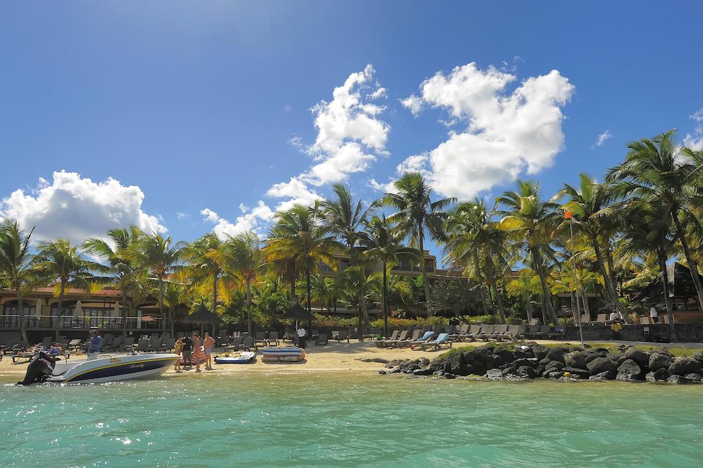 Гарячі тури в готель Mauricia Beachcomber Resort & Spa Північне узбережжя Маврикій
