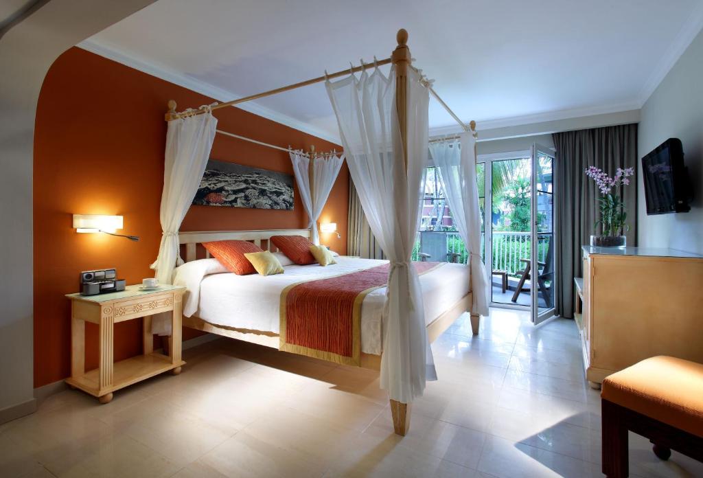 Grand Palladium Bavaro Suites Resort & Spa Доминиканская республика цены