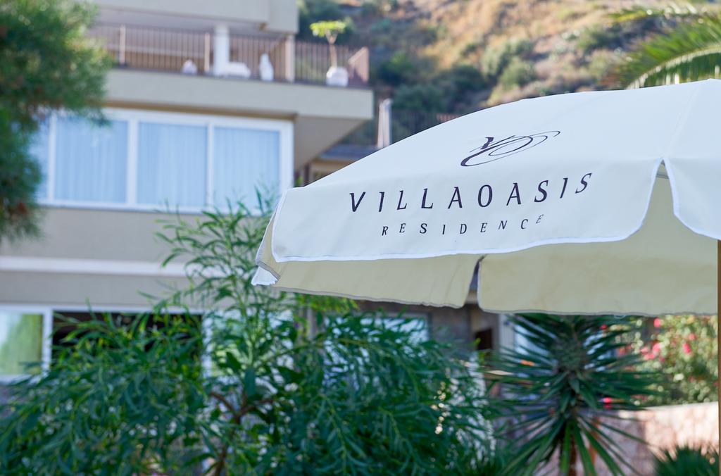 Villa Oasis Residence, фото