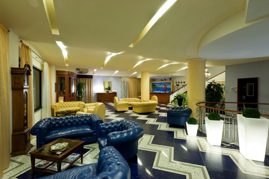 Горящие туры в отель Riva Del Sole Hotel (Cefalu) Искья (остров)