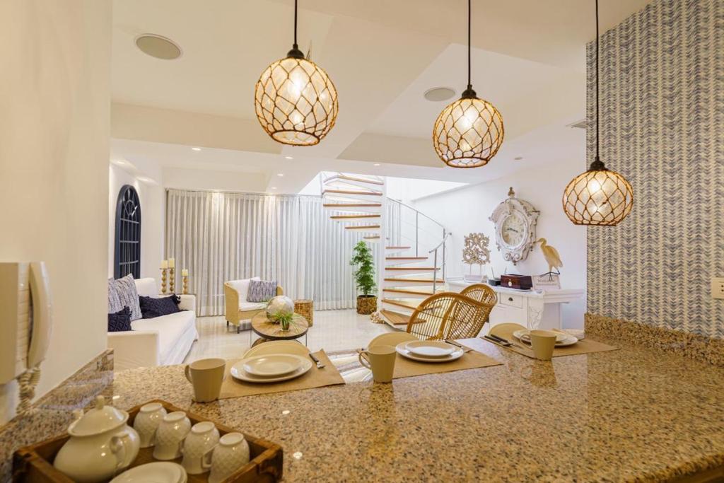 Luxury Penthouse Portobello цена